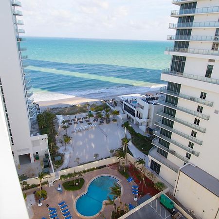 הוליווד Sian Ocean Apartments מראה חיצוני תמונה