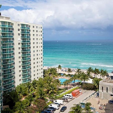 הוליווד Sian Ocean Apartments מראה חיצוני תמונה