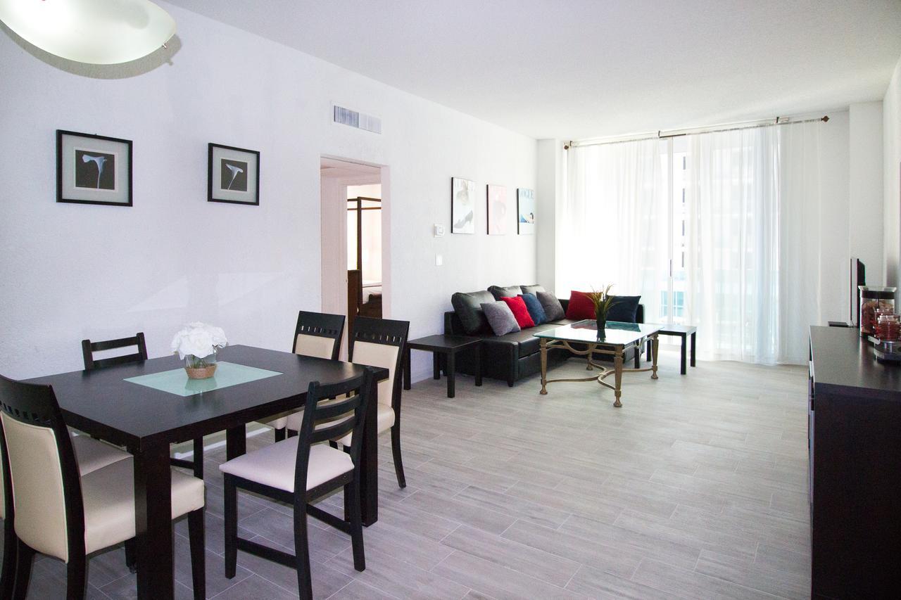 הוליווד Sian Ocean Apartments מראה חיצוני תמונה