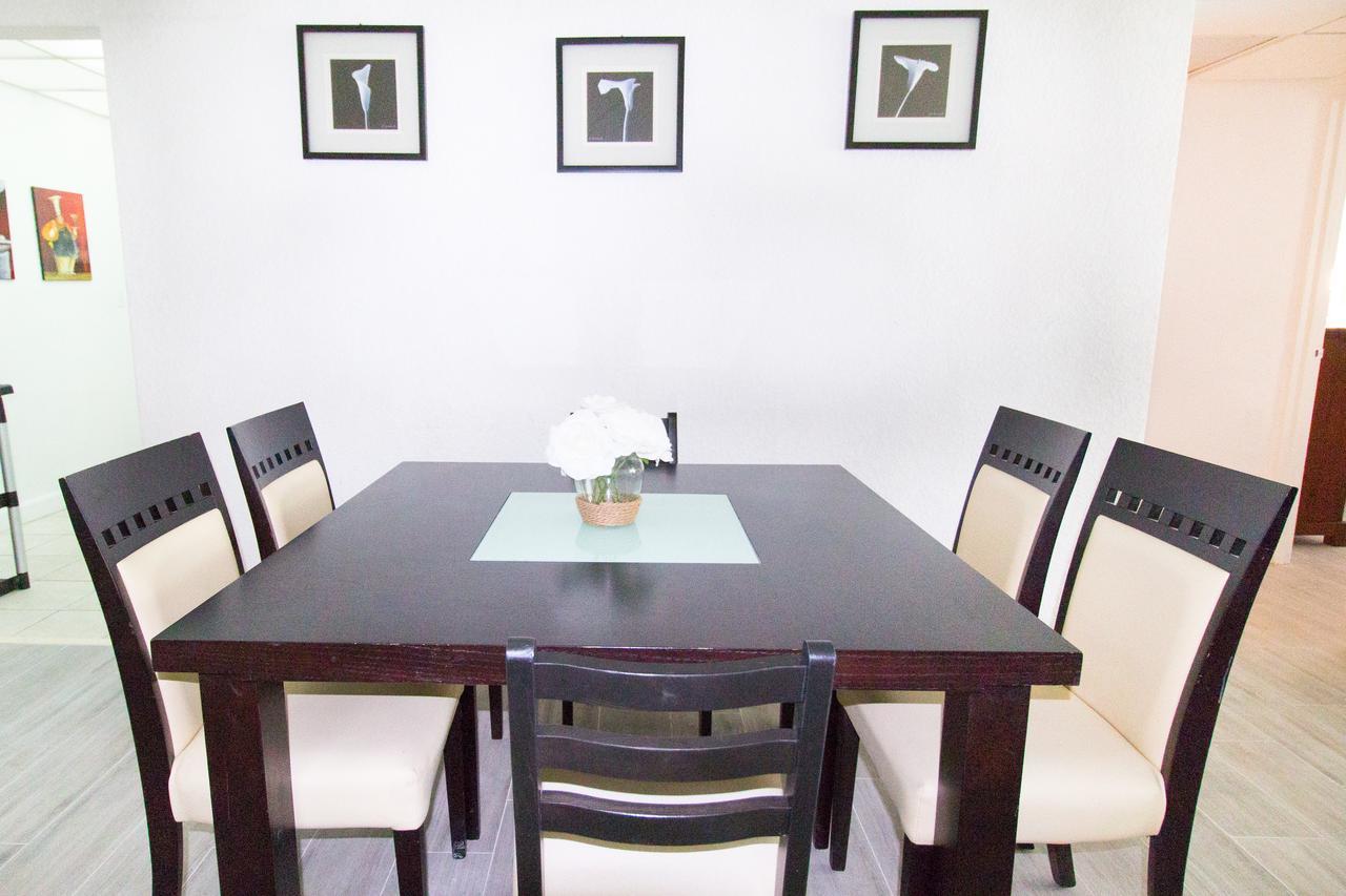 הוליווד Sian Ocean Apartments מראה חיצוני תמונה