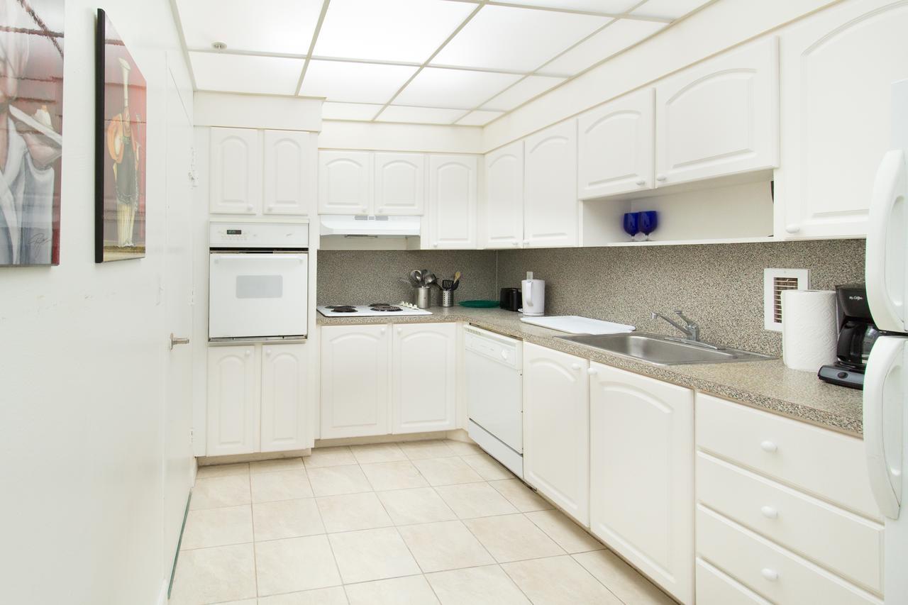 הוליווד Sian Ocean Apartments מראה חיצוני תמונה